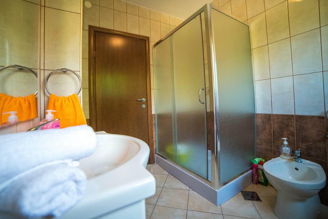 Apartment Ines Sinj Exterior foto